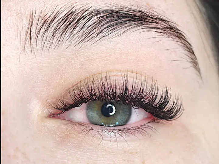 24k Lashes in Galway