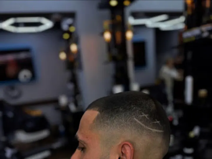 91 Janau Barber Shop in Drogheda