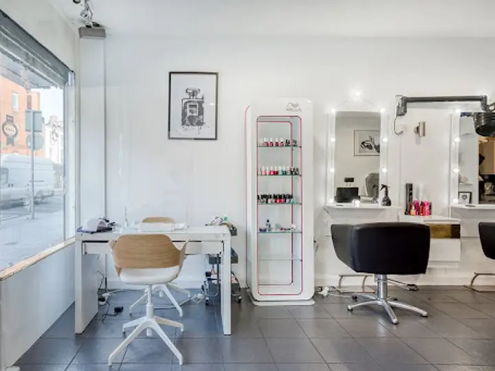 Abelia Salon in Dublin 1