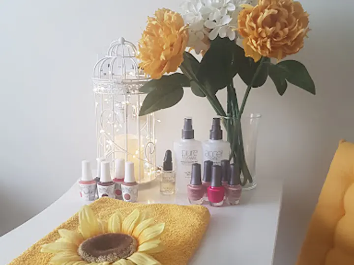 Adele McGovern Beauty Salon in Carlow