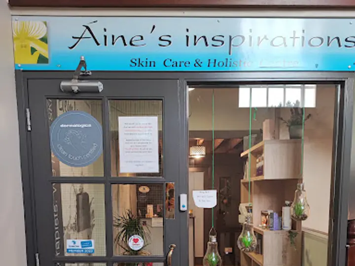 Aine's Inspirations in Donegal