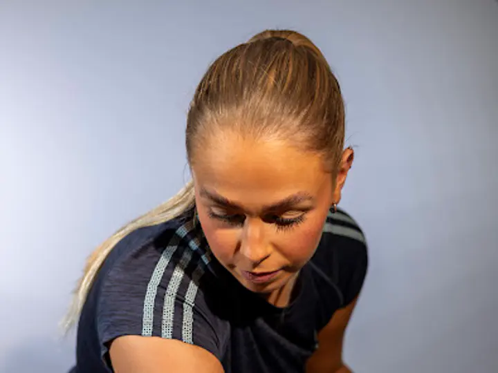 Aisling Flynn Athletic Therapy in Waterford