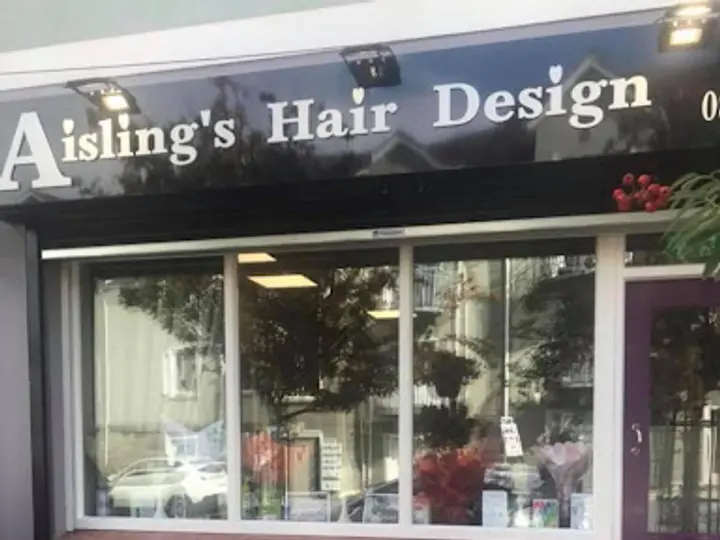 Aisling's Hair Design in Omeath