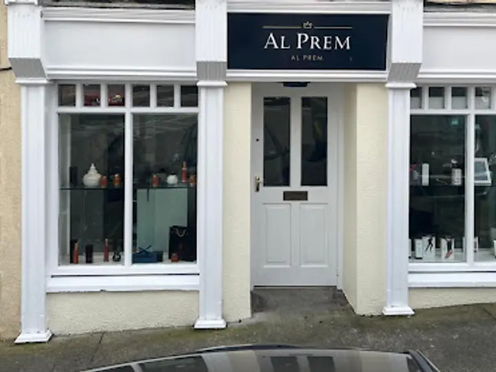 Al Prem in Waterford