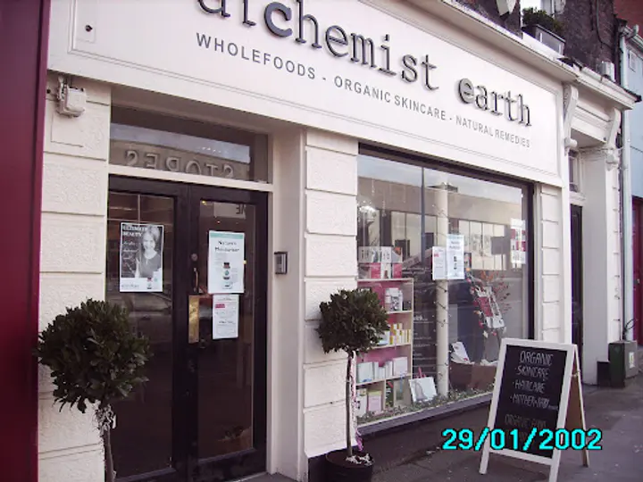 Alchemist Earth in Limerick