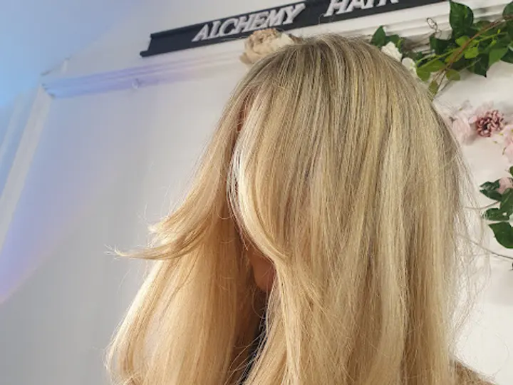 Alchemy Hair in Navan