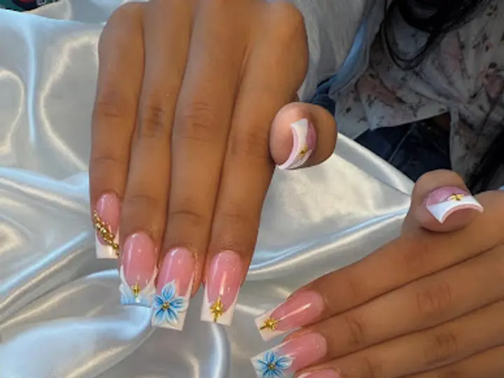 Alice Nails and Beauty Portadown in Craigavon