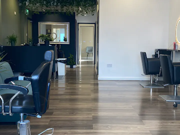 Aline Belo Concept in Dublin 2