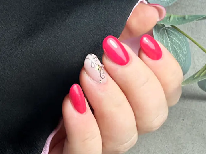 All in Nails Studio in Celbridge