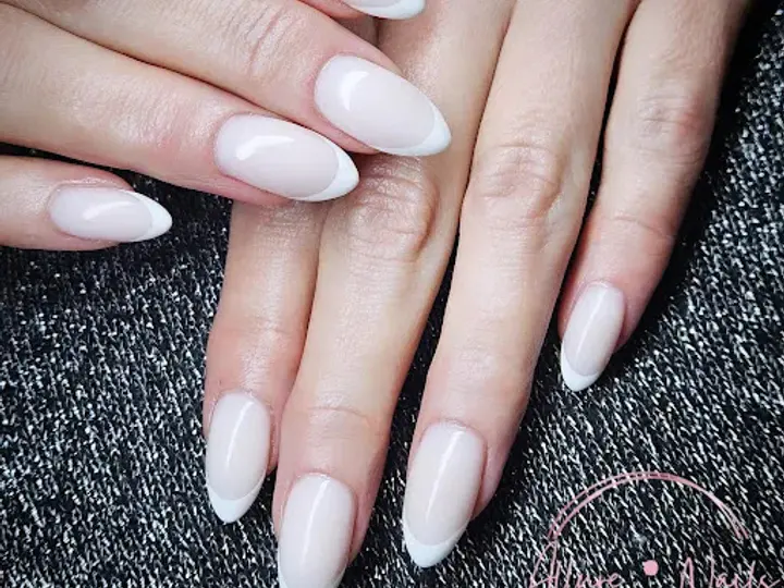Allure Nails by Daga in Newbridge