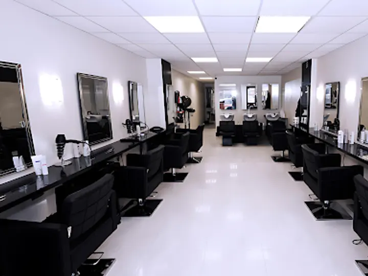 Alpha Hair Studio in Cork