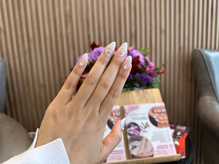 Ambiance Nails & SPA Naas in Naas