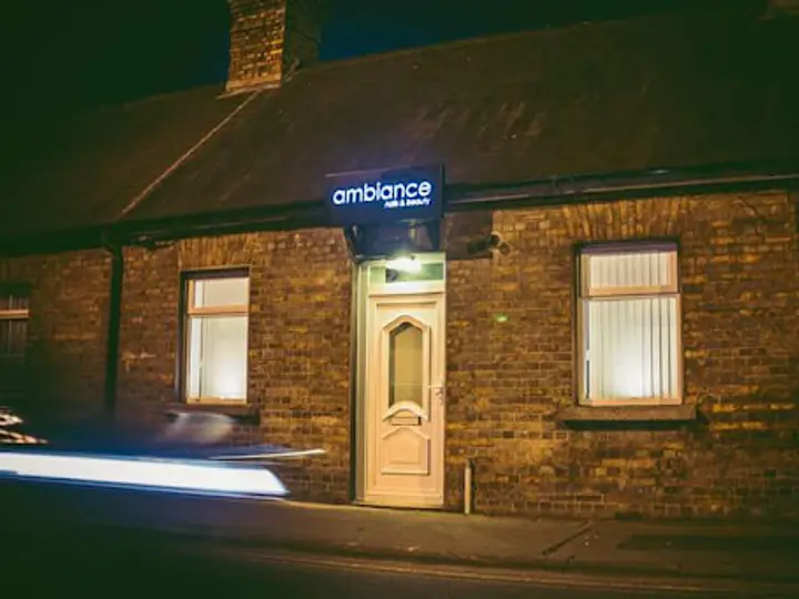 Ambience Beauty and Nail Salon in Carlow