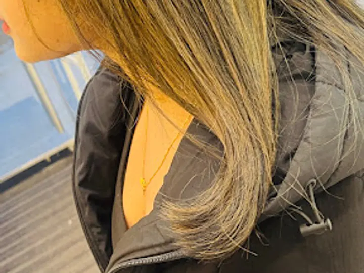 Ambrose Clinton Hairdressing in Navan