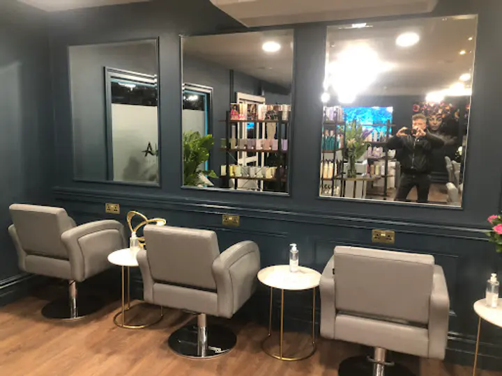 Amoda Hair and Beauty in Cork