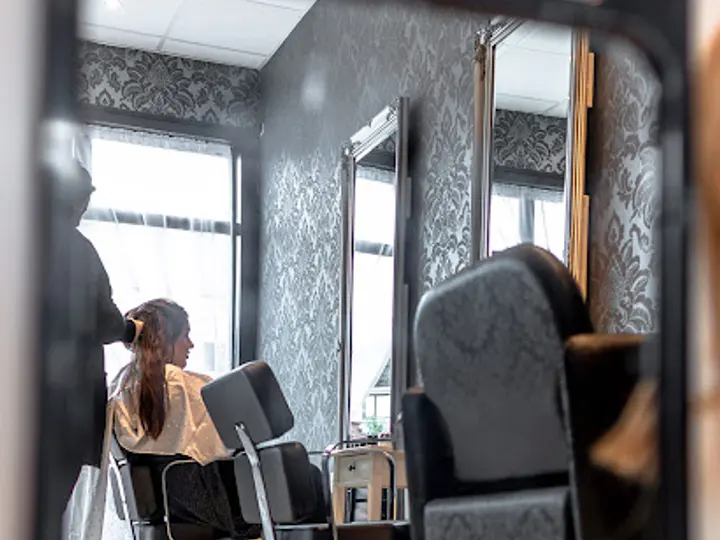 Amy M Hair Extensions in Bray