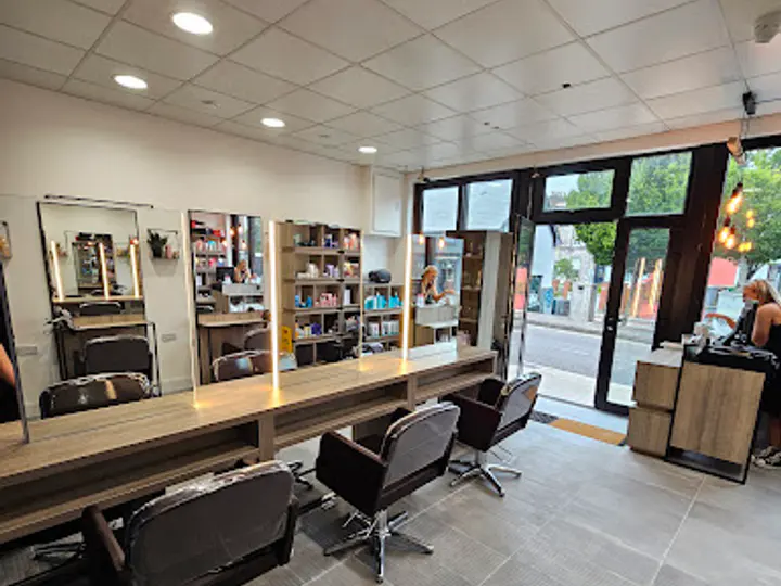 Amy Michelle Hairdressing in Cork