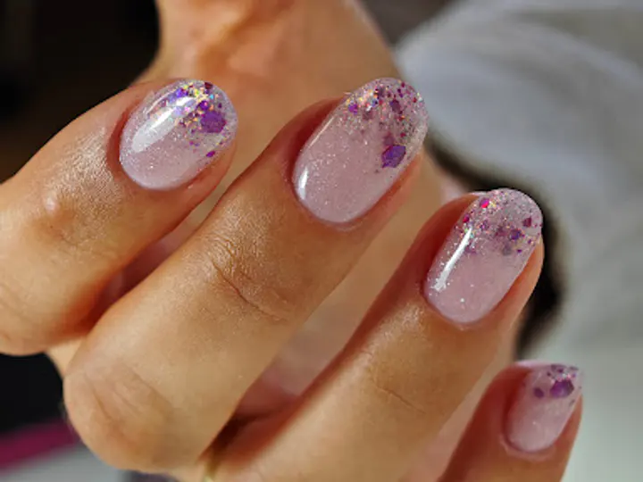 Andrea Wais Mani& Pedi in Ennis