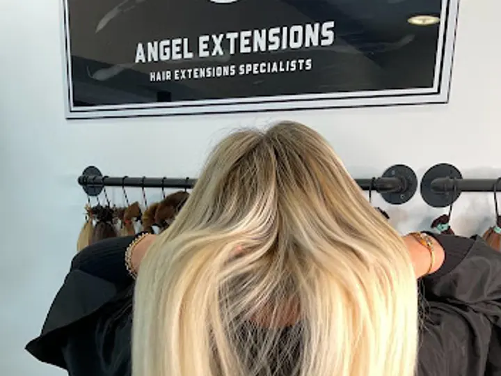 Angel Extensions in Limerick