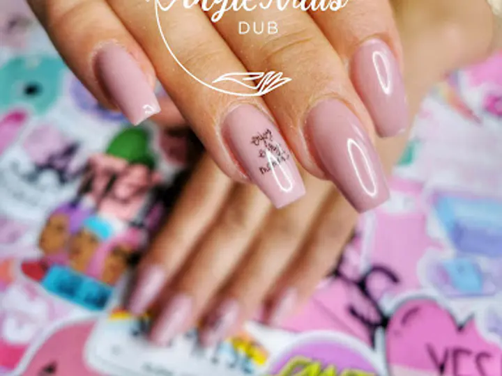 Angie Nails Dub in Dublin 1
