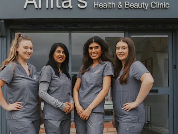 Anita's Health & Beauty Clinic in Antrim