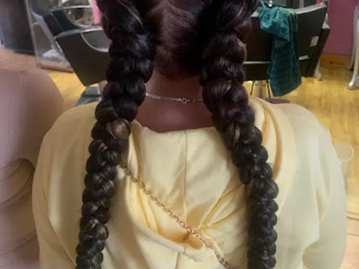 Anna's Hair Salon Longford in Longford