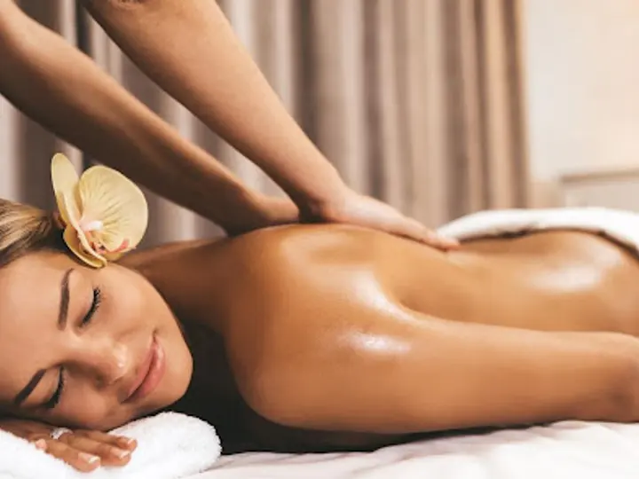 Anne Street Thai Massage in Dublin 2