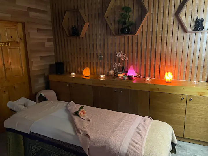 Anya Thai Clinic in Naas