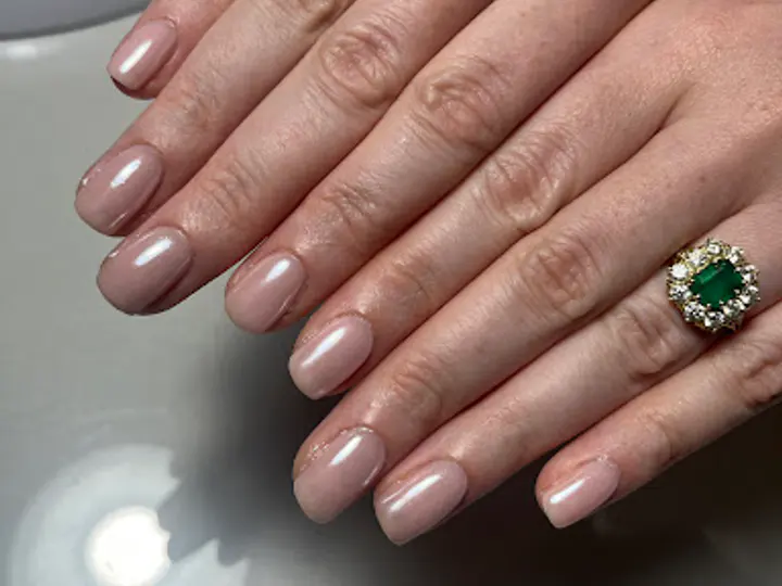Aoife Mccrudden Makeup & Nails Scotstown Monaghan in Scotstown