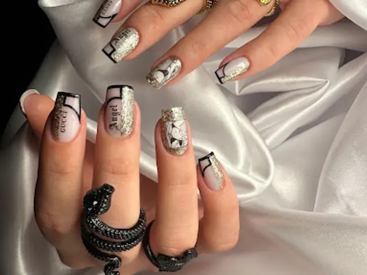 AP Nails & Beauty in Newbridge