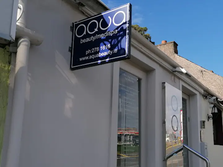 Aqua Beauty in Dublin