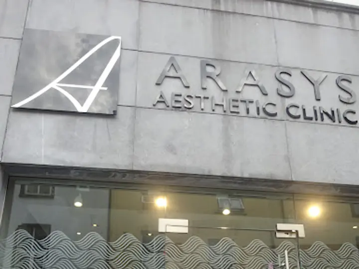 Arasys in Cork