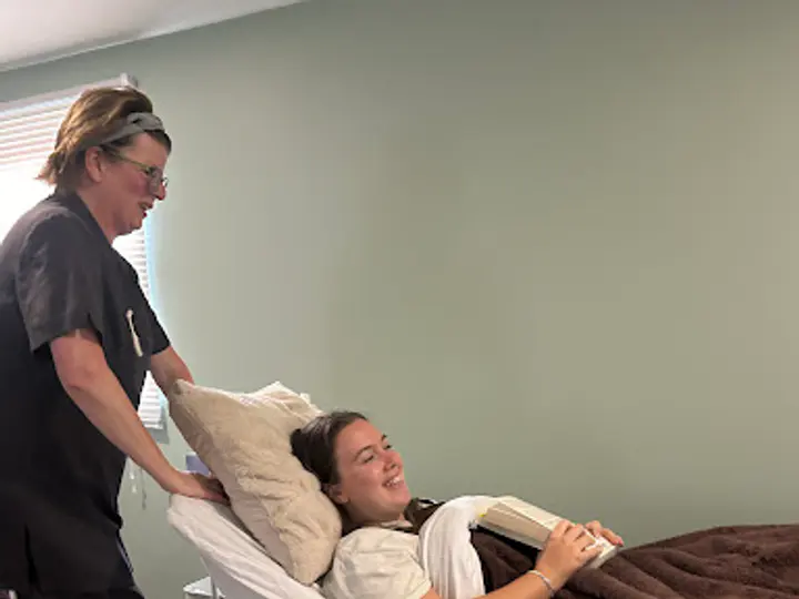 Aroma Therapie Suite in Dungannon