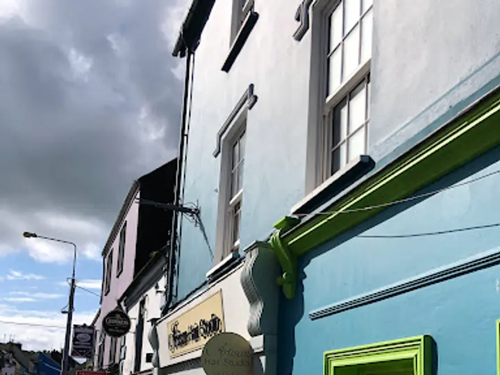 Artisan Hair Studio in Dingle
