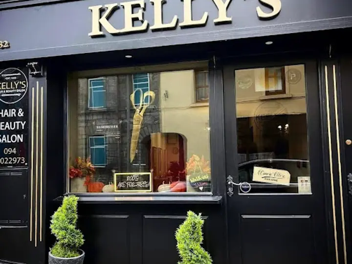 Ashling Dillon Beauty in Castlebar