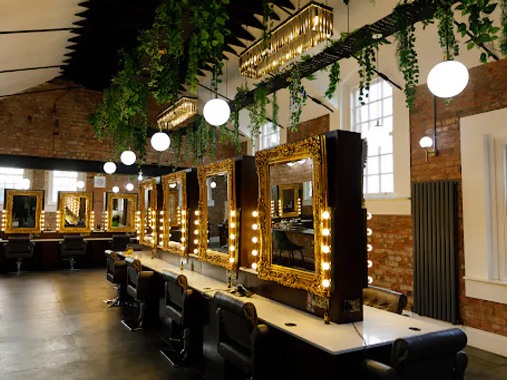 Atelier Hair in Londonderry