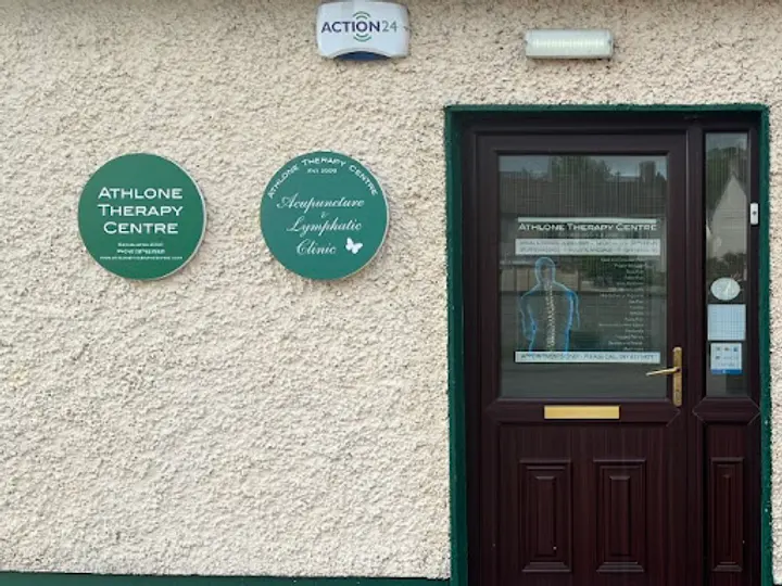 Athlone Therapy Centre in Athlone