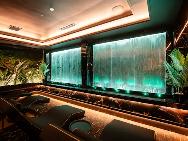 Atlantis SPA in Killybegs