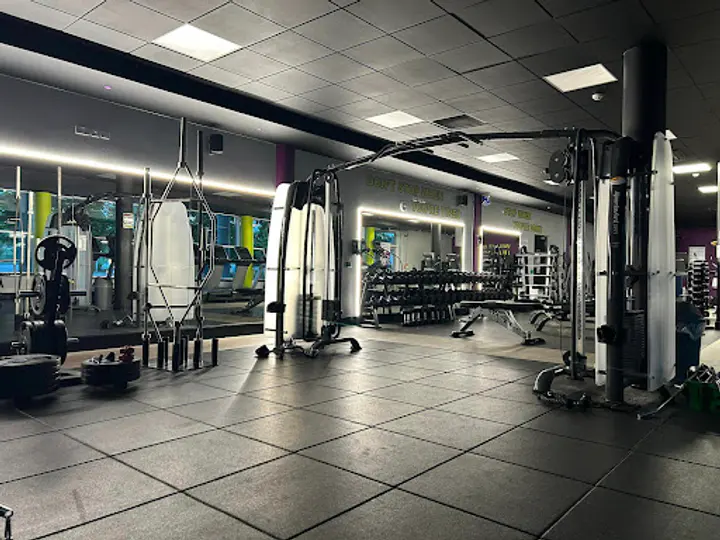 Aura Tullamore Leisure Centre in Tullamore