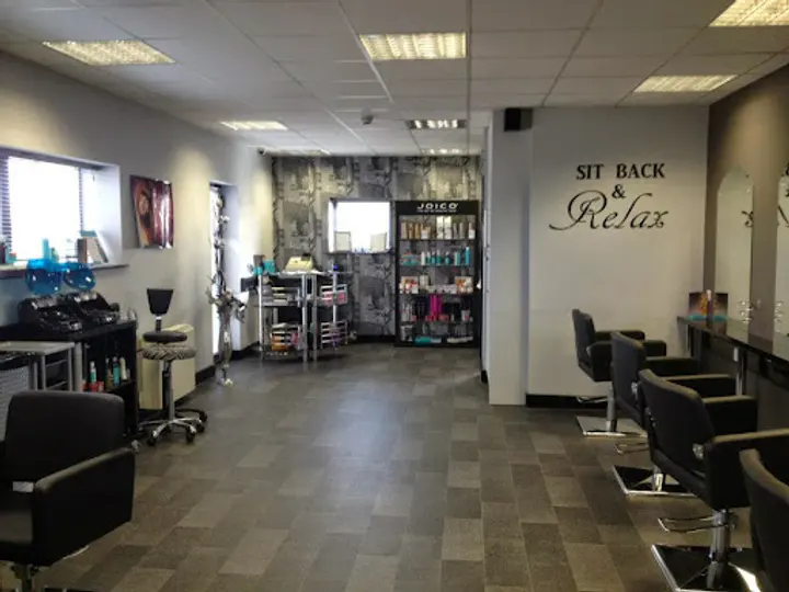 Axis Hairdressing in Longford
