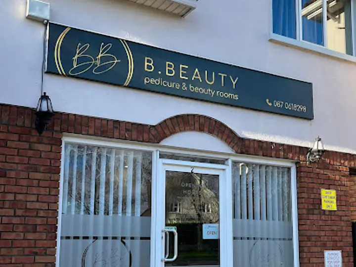 B. Beauty Pedicure and Beauty Rooms in Ennis