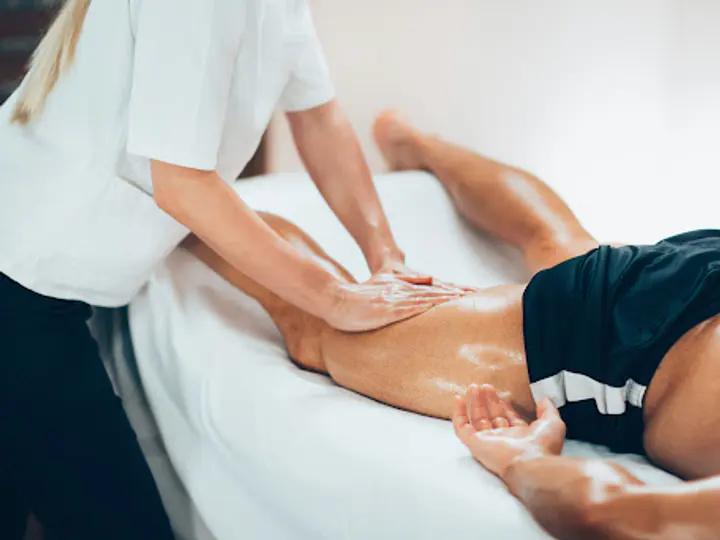 Back to Back Sports Therapy in Antrim