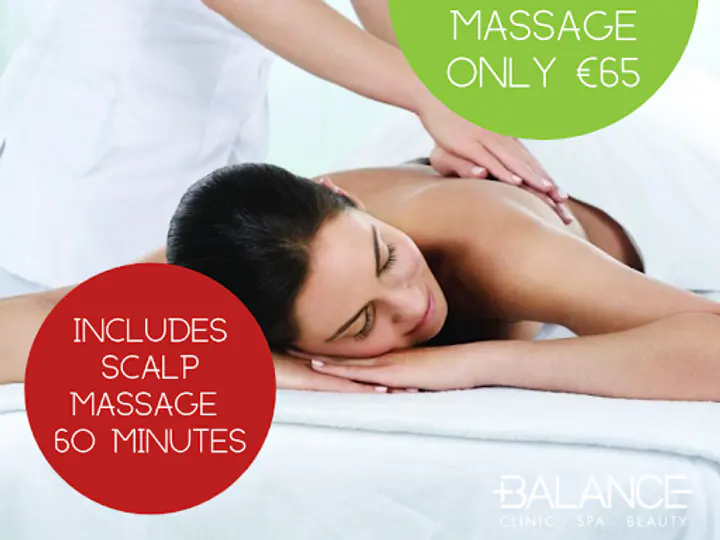 Balance Clinic SPA Beauty in Navan