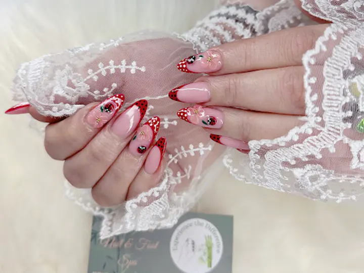 Bamboo Nail & Foot SPA in Waterford