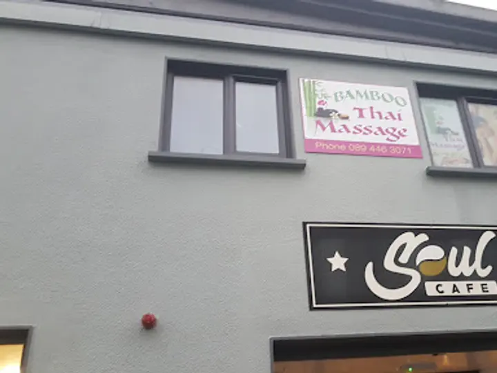 Bamboo Thai Massage in Galway