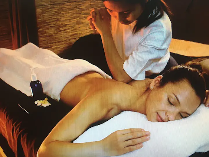 Ban Thai Massage in Cork