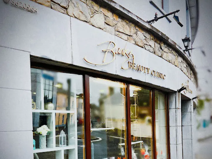 Bankz Hair & Beauty in Portlaoise