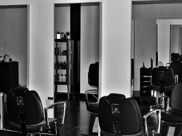 Barbers of Bt80 in Cookstown
