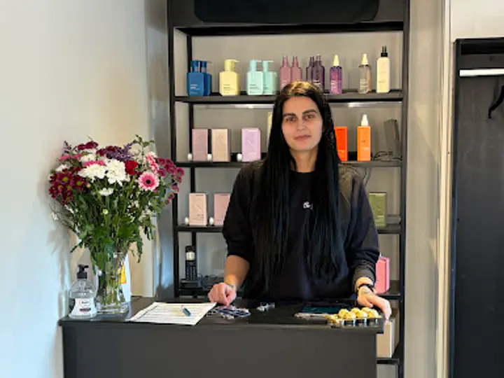 Be Beautiful Beauty & Hair Moynalty in Moynalty