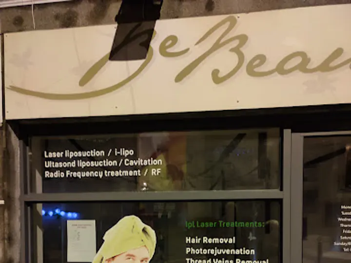 Be Beauty Salon & Nail Bar in Waterford